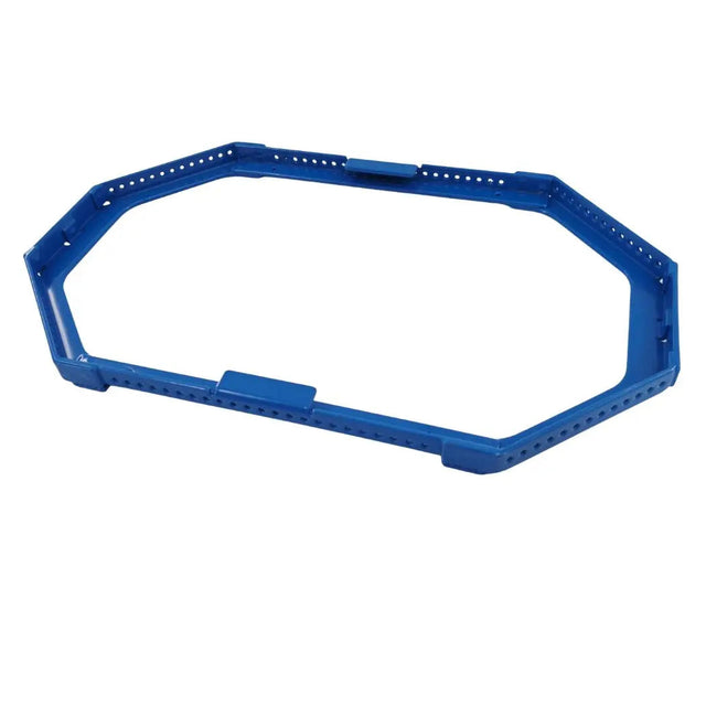 Spacer Rack Full Size Standoff for Instrument Sterilization Tray 15-3/8" Primis Medical