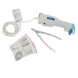 Stryker 0940-000-000 Cast Cutter w/ 0940-050-000 Blade Tool & Replacement Blades Primis Medical