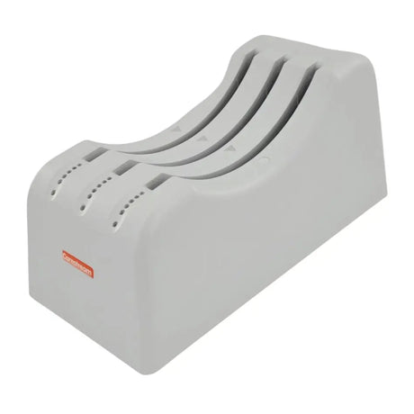 Carestream DRX-1 System Battery Charger 3-Slot Primis Medical