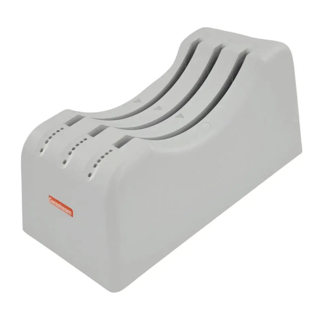 Carestream DRX-1 System Battery Charger 3-Slot Primis Medical