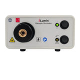 Ellex iScience FI-100 iLumin Fiberoptic Illuminator Battery Operated Primis Medical