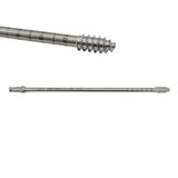 Arthrex AR-1998CT-08 Tap BioComposite Interference Screw QC 8mm 6-3/4" Primis Medical