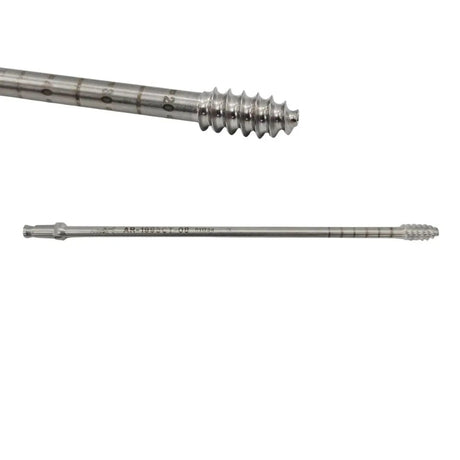 Arthrex AR-1998CT-08 Tap BioComposite Interference Screw QC 8mm 6-3/4" Primis Medical