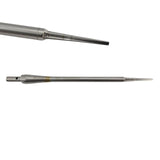 Stryker 234-010-235 Biosteon ACL Driver Shaft 23/28/35mm Orthopedic 6-5/8" Primis Medical