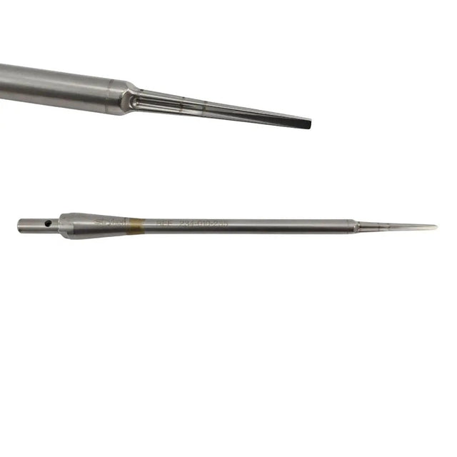 Stryker 234-010-235 Biosteon ACL Driver Shaft 23/28/35mm Orthopedic 6-5/8" Primis Medical