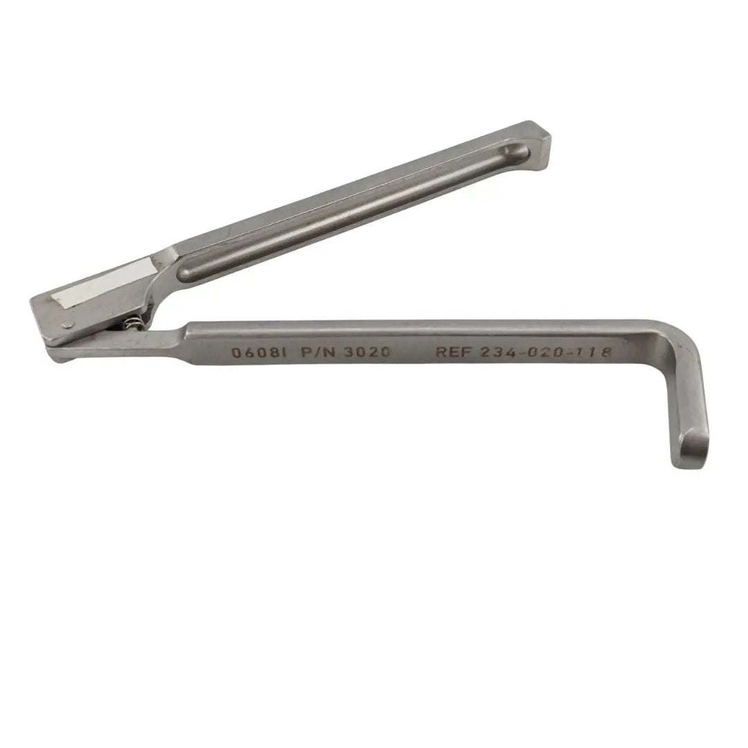 Stryker 234-020-118 Pin Puller ACL Reconstruction Arthroscopy 5-3/4" Primis Medical