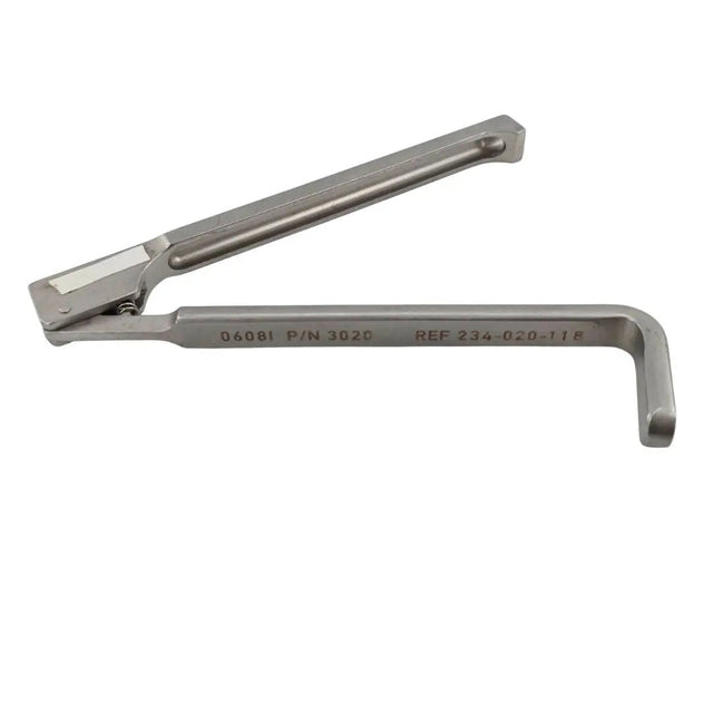 Stryker 234-020-118 Pin Puller ACL Reconstruction Arthroscopy 5-3/4" Primis Medical