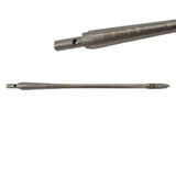 Stryker 234-010-092 8mm Biosteon ACL Screw Tap 8x23/28 Orthopedic 8-1/2" Primis Medical