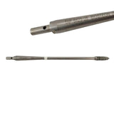 Stryker 234-010-093 9mm Biosteon ACL Screw Tap 9x23/28 Orthopedic 8-1/2" Primis Medical