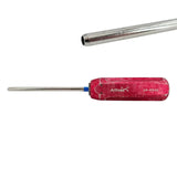 Arthrex AR-6546 Reusable Obturator for AR-6545 Arthroscopy 8-5/8" Primis Medical