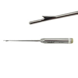 Arthrex AR-1844 Tunnel Notcher Arthroscopy 8-7/8" Primis Medical