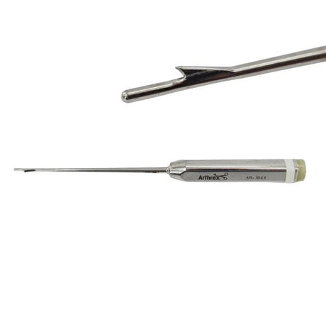 Arthrex AR-1844 Tunnel Notcher Arthroscopy 8-7/8" Primis Medical