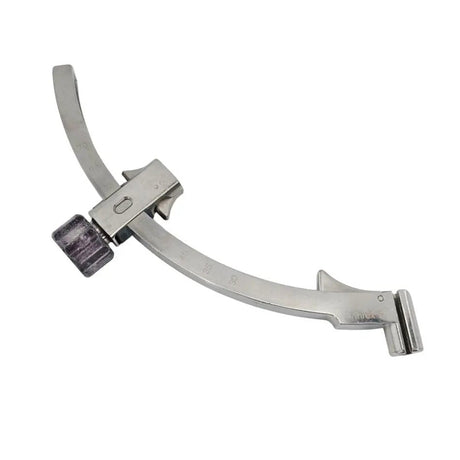 Arthrex AR-1875 Adapteur ACL Drill Guide C-Ring Arthroscopy 8-1/4" Primis Medical