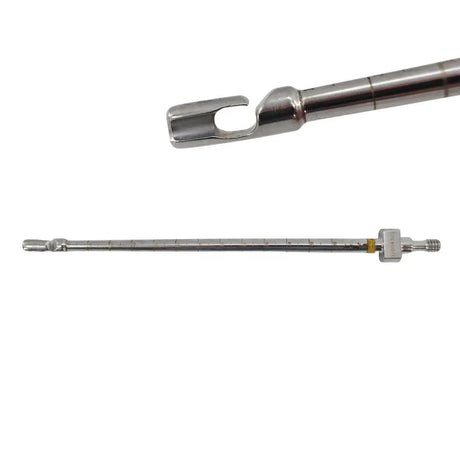 Arthrex AR-1977-07P TransFix II Tunnel Hook 7mm Arthroscopy 7-3/8" Primis Medical