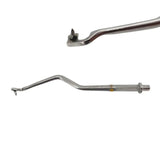 Arthrex AR-1866 Transtibial ACL Marking Hook Left Arthroscopy 5" Primis Medical