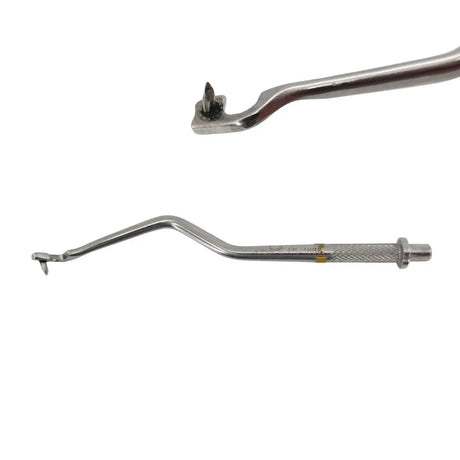 Arthrex AR-1866 Transtibial ACL Marking Hook Left Arthroscopy 5" Primis Medical