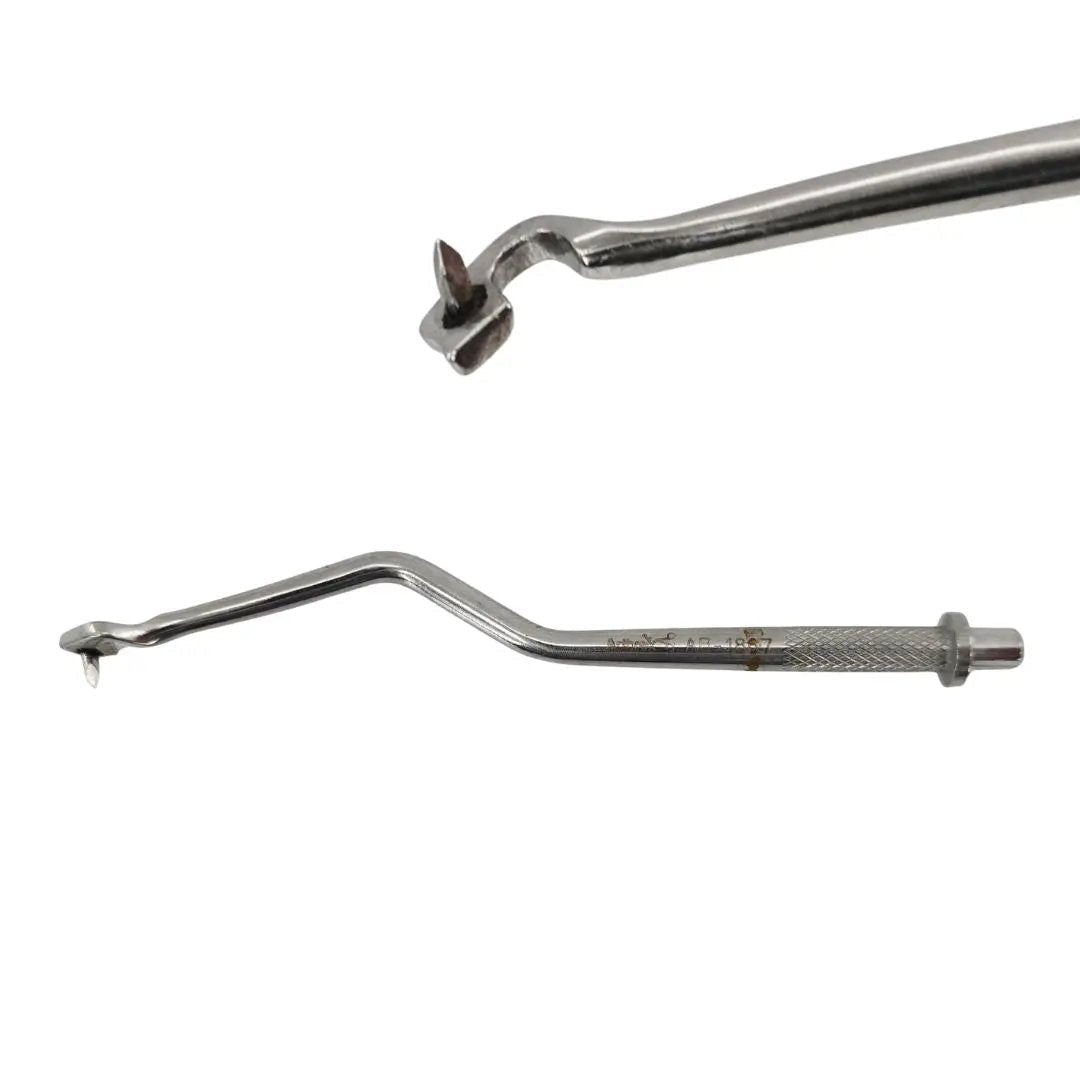 Arthrex AR-1867 Transtibial ACL Marking Hook Right Arthroscopy 5" Primis Medical
