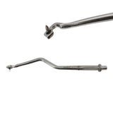 Arthrex AR-1867 Transtibial ACL Marking Hook Right Arthroscopy 5" Primis Medical