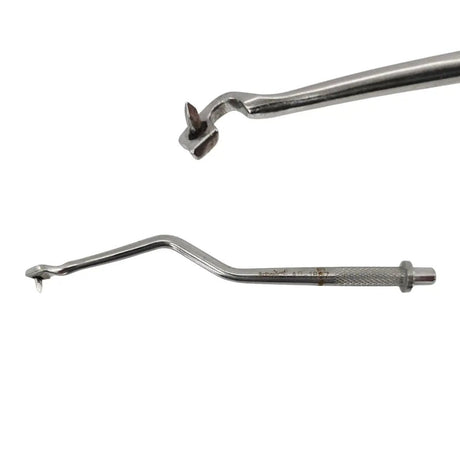 Arthrex AR-1867 Transtibial ACL Marking Hook Right Arthroscopy 5" Primis Medical