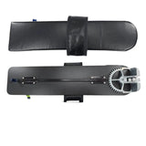 Surgical Arm Board Standard Drop-Latch Style w/ Pad & Strap 26" Primis Medical