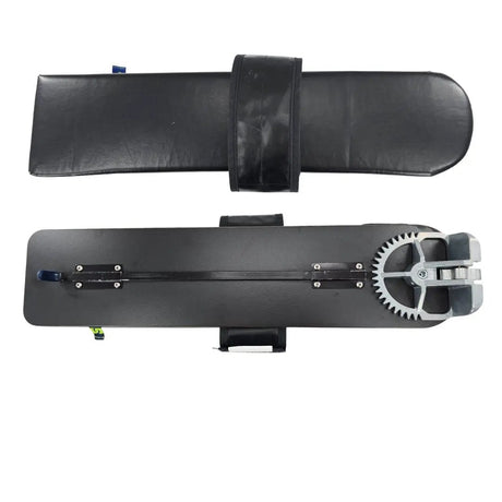 Surgical Arm Board Standard Drop-Latch Style w/ Pad & Strap 26" Primis Medical