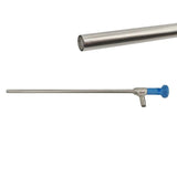 Stryker 502-859-010 10mm 0º IDEAL EYES HD Laparoscope 16" Primis Medical