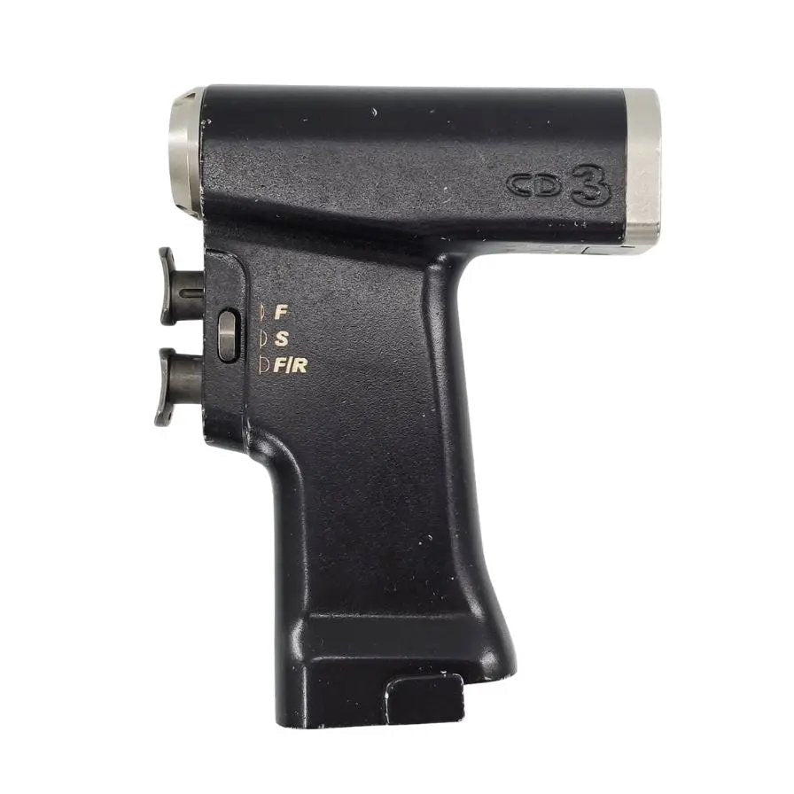 Stryker 4300-000-000 CD3 Cordless Driver Handpiece Autoclavable Primis Medical