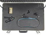 Circon ACMI MR‑6 USA Series MICRO‑6 Semi‑Rigid Ureteroscope w/ Case Primis Medical