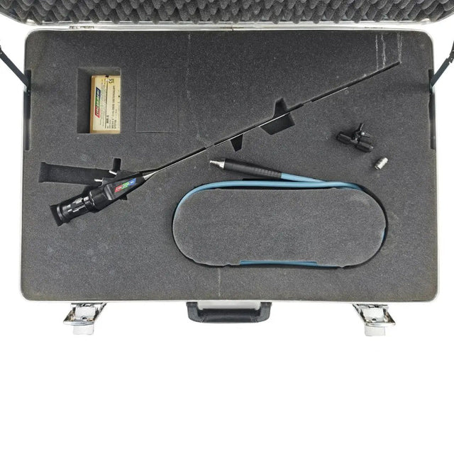 Circon ACMI MR‑6 USA Series MICRO‑6 Semi‑Rigid Ureteroscope w/ Case Primis Medical