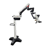 Leica M400-E Surgical Microscope ENT Endodontic Certified Primis Medical