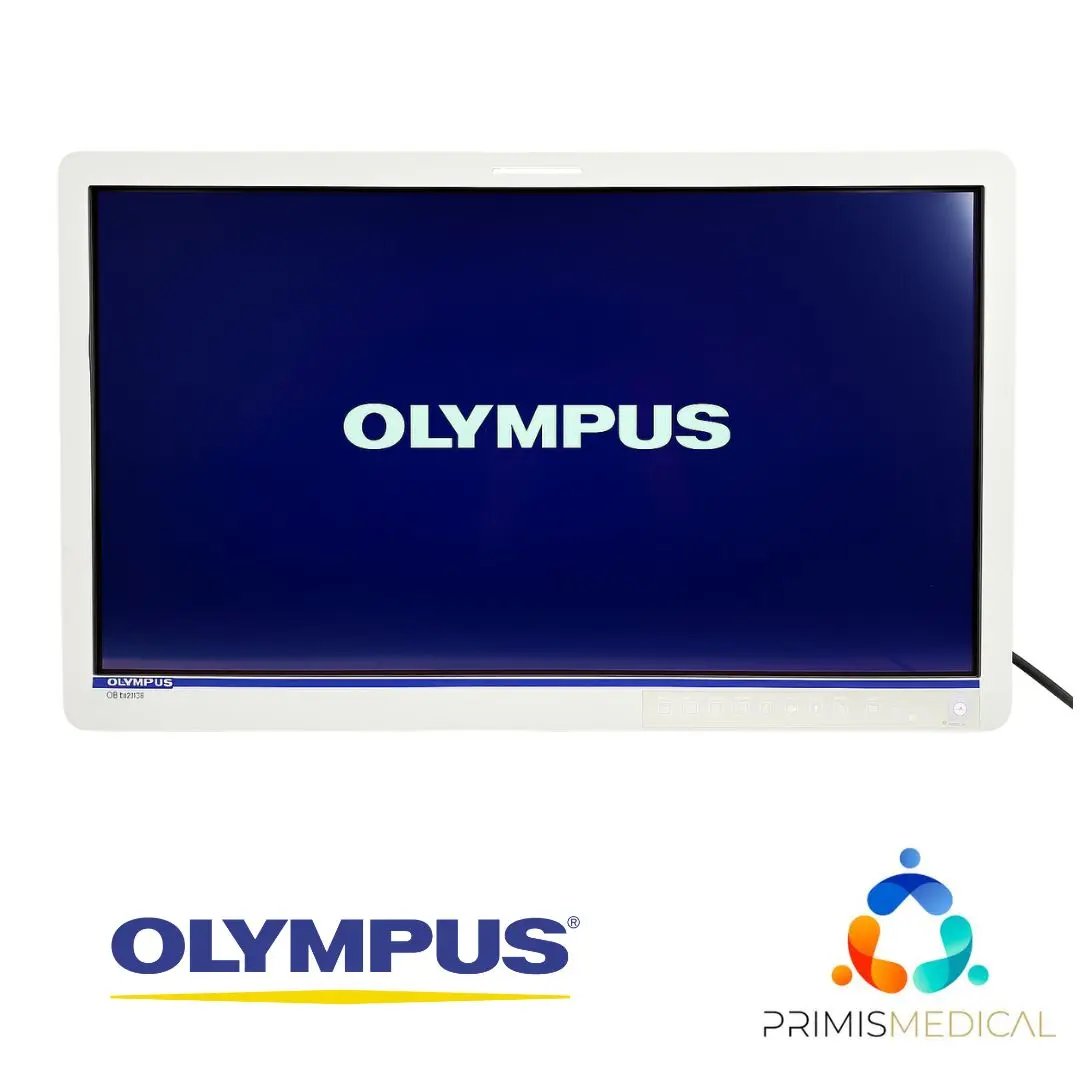 Olympus OEV262H 26" High Definition LCD Monitor Olympus