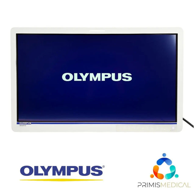 Olympus OEV262H 26" High Definition LCD Monitor Olympus