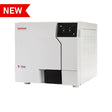 Tuttnauer T-Top 10S 110V Automatic Tabletop Autoclave Refurbished Primis Medical