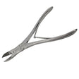 Weck 590222 Bone Cutting Forceps 20mm Double-Action Orthopedic 7-1/4" Weck