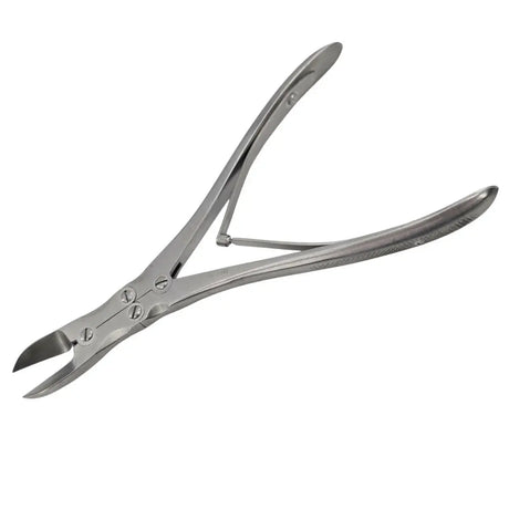 Weck 590222 Bone Cutting Forceps 20mm Double-Action Orthopedic 7-1/4" Weck