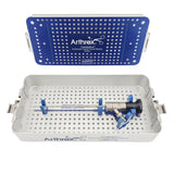 Arthrex AR-3350-2930 Centerline Carpal Tunnel Rigid Endoscope 30° 2.9mm x 158 mm w/ Case Arthrex