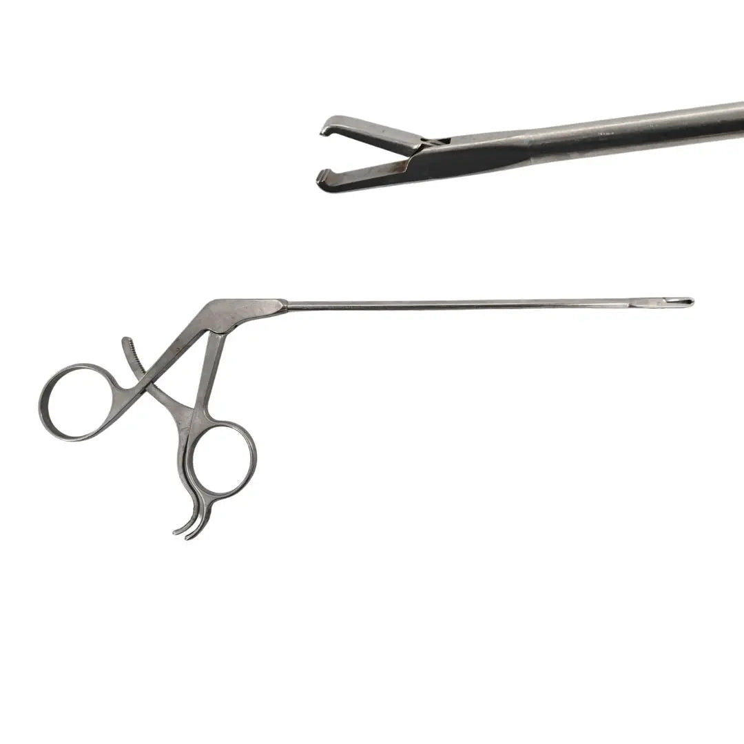 Arthrex AR-13960 Rotator Cuff Grasper 4.2mm Straight Shaft 9-7/8" Arthrex