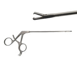 Arthrex AR-13960 Rotator Cuff Grasper 4.2mm Straight Shaft 9-7/8" Arthrex