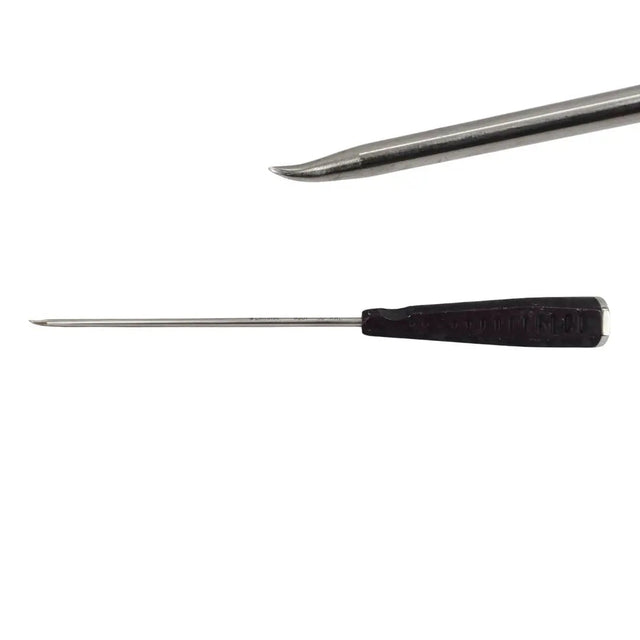 ConMed Linvatec 8201 Microfracture Awl 30° Orthopedic 11" Primis Medical