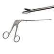 Acufex 012013 3.4mm Duckbill Basket Punch Forceps Arthroscopy 8-5/8" Acufex