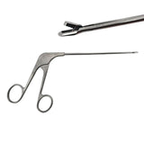 Acufex 012013 3.4mm Duckbill Basket Punch Forceps Arthroscopy 8-5/8" Acufex
