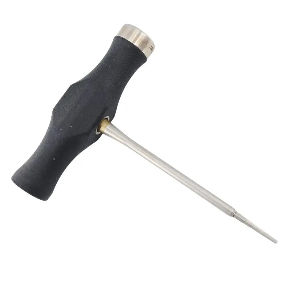 Stryker 234-010-235 Biosteon ACL Driver Shaft 23/28/35mm w/ 234-020-158 T-Handle Primis Medical