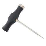 Stryker 234-010-235 Biosteon ACL Driver Shaft 23/28/35mm w/ 234-020-158 T-Handle Primis Medical