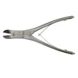 DePuy 9399-99-442 Wire Cutter Short TC Inserts Orthopedic 6" Primis Medical
