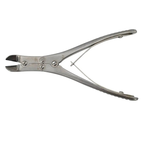 DePuy 9399-99-442 Wire Cutter Short TC Inserts Orthopedic 6" Primis Medical