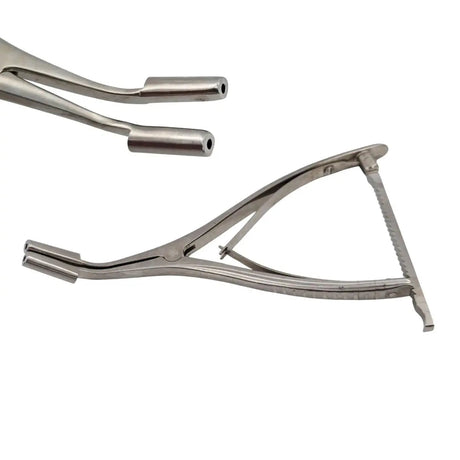 Stryker Trauma SA 45-80030 Variax Joint Distraction Forceps Closed-Arms 6-7/8" Primis Medical