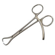 Stryker 702926 Small Bone Reduction Forceps w/ Points & Ratcheting Handle 5-1/8" Primis Medical