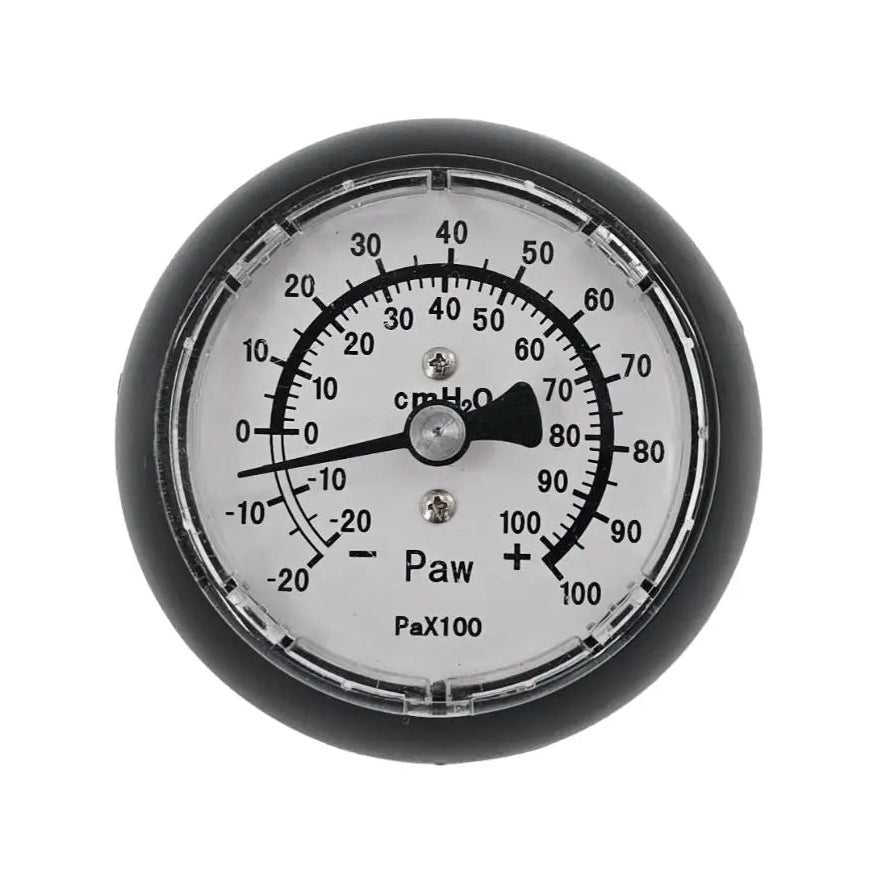 Mindray 082-002744-00 Capsule Pressure Gauge for Anesthesia Ventilator 1/EA Primis Medical