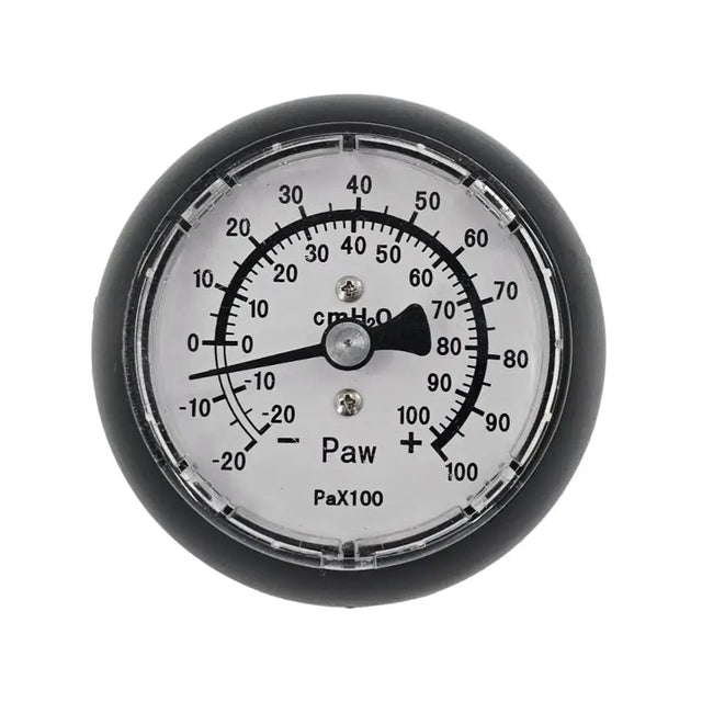 Mindray 082-002744-00 Capsule Pressure Gauge for Anesthesia Ventilator 1/EA Primis Medical
