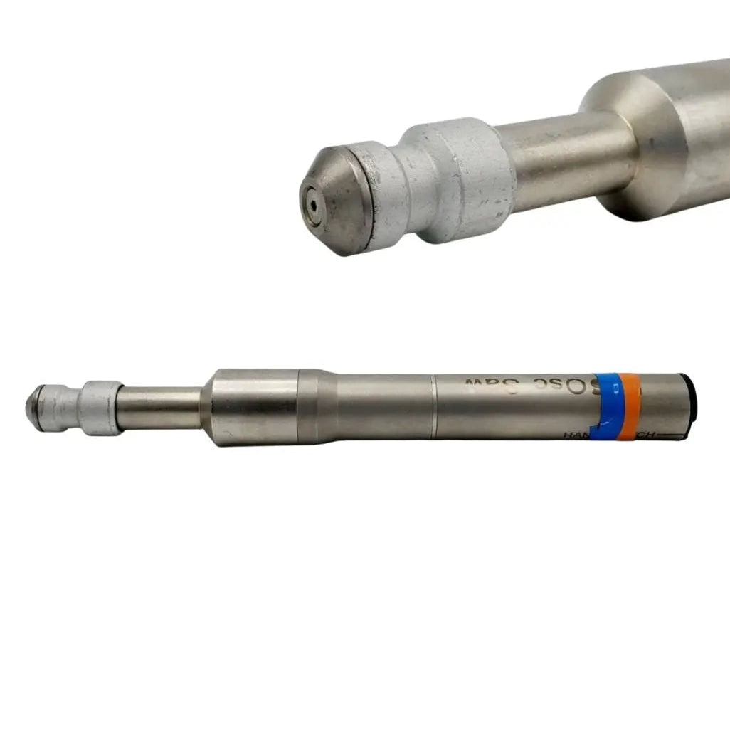 Stryker 5100-031-000 TPS Micro Oscillating Saw Handpiece Orthopedic 7-1/2" Primis Medical